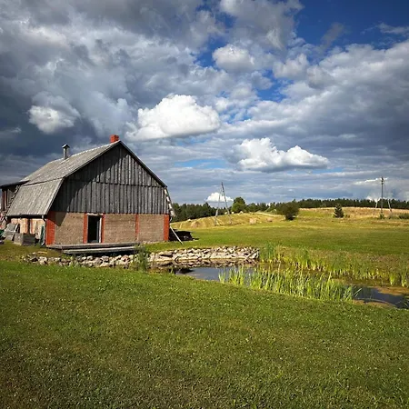 Meadow Hébergement de vacances Drusti